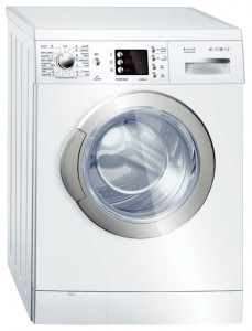 Bosch WAE 2844 M Máquina de lavar Foto, características