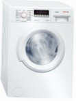 Bosch WAB 20272 वॉशिंग मशीन \ विशेषताएँ, तस्वीर