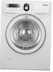 Samsung WF1702YQC वॉशिंग मशीन \ विशेषताएँ, तस्वीर