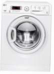 Hotpoint-Ariston WMSD 521 ﻿Washing Machine \ Characteristics, Photo