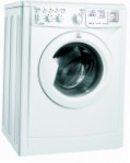 Indesit WIUC 40851 çamaşır makinesi \ özellikleri, fotoğraf