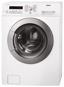 AEG L 73060 SL çamaşır makinesi fotoğraf, özellikleri