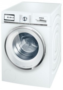 Siemens WM 16Y792 Máquina de lavar Foto, características
