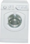 Hotpoint-Ariston AVSL 1290 ﻿Washing Machine \ Characteristics, Photo