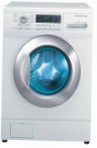 Daewoo Electronics DWD-F1232 वॉशिंग मशीन \ विशेषताएँ, तस्वीर