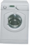 Hotpoint-Ariston AVSD 1270 ﻿Washing Machine \ Characteristics, Photo