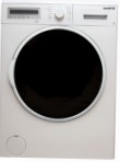 Hansa WHS1450DJ Máquina de lavar \ características, Foto
