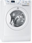Indesit PWSE 6104 W çamaşır makinesi \ özellikleri, fotoğraf