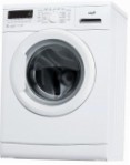 Whirlpool AWSP 61212 P Máquina de lavar \ características, Foto