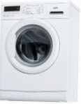 Whirlpool AWSP 63213 P Máquina de lavar \ características, Foto