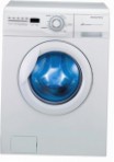 Daewoo Electronics DWD-M1241 वॉशिंग मशीन \ विशेषताएँ, तस्वीर