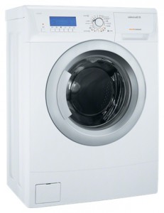 Electrolux EWS 103417 A Mașină de spălat fotografie, caracteristici