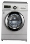 LG F-1096TD3 Mașină de spălat \ caracteristici, fotografie