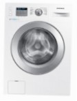 Samsung WW60H2230EWDLP Máquina de lavar \ características, Foto
