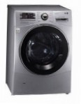 LG FH-4A8TDS4 çamaşır makinesi \ özellikleri, fotoğraf