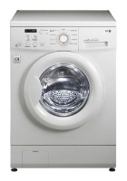 LG FH-8C3LD çamaşır makinesi fotoğraf, özellikleri