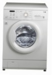LG FH-8C3LD çamaşır makinesi \ özellikleri, fotoğraf