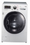 LG FH-4A8JDH2N çamaşır makinesi \ özellikleri, fotoğraf