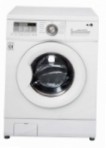 LG F-10B8LD0 çamaşır makinesi \ özellikleri, fotoğraf
