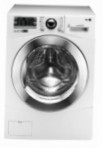 LG FH-2A8HDN2 çamaşır makinesi \ özellikleri, fotoğraf