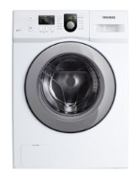 Samsung WF60F1R1H0W 洗衣机 照片, 特点