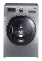 LG FH-2A8HDS4 ﻿Washing Machine Photo, Characteristics