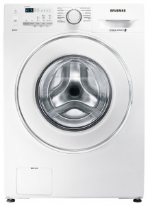 Samsung WW60J4247JW Máquina de lavar Foto, características