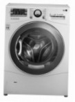 LG FH-2A8HDM2N Mașină de spălat \ caracteristici, fotografie
