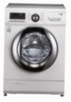 LG F-1296CD3 Mașină de spălat \ caracteristici, fotografie