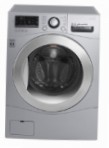 LG FH-4A8TDN4 Mașină de spălat \ caracteristici, fotografie
