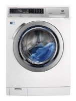 Electrolux EWF 1408 WDL2 洗衣机 照片, 特点