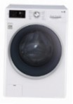 LG F-12U2HDM1N çamaşır makinesi \ özellikleri, fotoğraf
