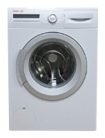 Sharp ES-FB6122ARWH 洗衣机 照片, 特点