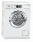 Miele WDA 101 W çamaşır makinesi \ özellikleri, fotoğraf