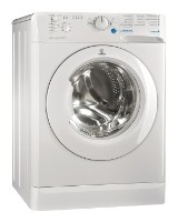 Indesit BWSB 50851 ﻿Washing Machine Photo, Characteristics