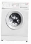 Hansa WHB 838 ﻿Washing Machine \ Characteristics, Photo