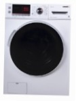 Hansa WHB 1238 Máquina de lavar \ características, Foto