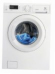 Electrolux EWS 1064 NAU Tvättmaskin \ egenskaper, Fil