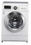 LG FH-2G6WD2 çamaşır makinesi \ özellikleri, fotoğraf