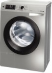 Gorenje W 65Z03A/S çamaşır makinesi \ özellikleri, fotoğraf