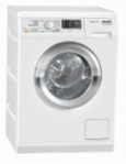 Miele WDA 211 WPM çamaşır makinesi \ özellikleri, fotoğraf