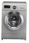 LG FH-2G6WD4 Mașină de spălat \ caracteristici, fotografie