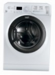 Hotpoint-Ariston VMSG 722 ST B ﻿Washing Machine \ Characteristics, Photo
