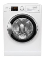 Hotpoint-Ariston RST 723 DX ﻿Washing Machine Photo, Characteristics