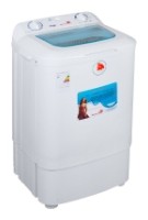 Ассоль XPB60-717G वॉशिंग मशीन तस्वीर, विशेषताएँ