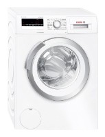 Bosch WLN 2426 M वॉशिंग मशीन तस्वीर, विशेषताएँ
