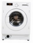 Weissgauff WMI 6148D çamaşır makinesi \ özellikleri, fotoğraf