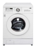 LG E-10B8SD0 洗衣机 照片, 特点