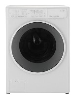 LG F-12U1SDN0N çamaşır makinesi fotoğraf, özellikleri