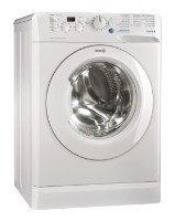 Indesit BWSD 51051 洗衣机 照片, 特点